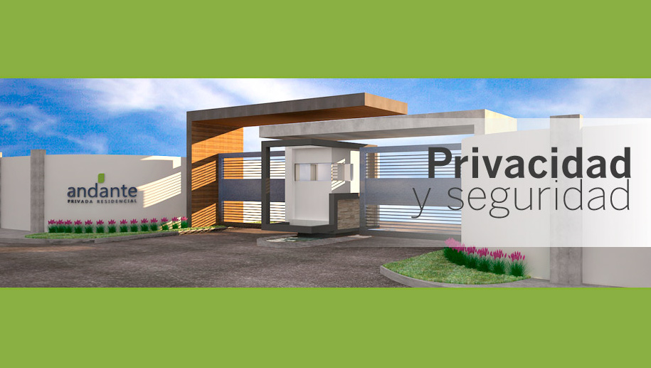 Proyecto Andante