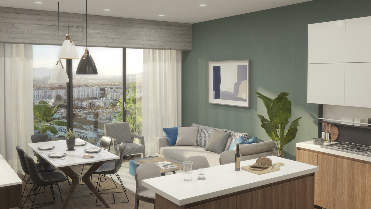 Proyecto Avitare