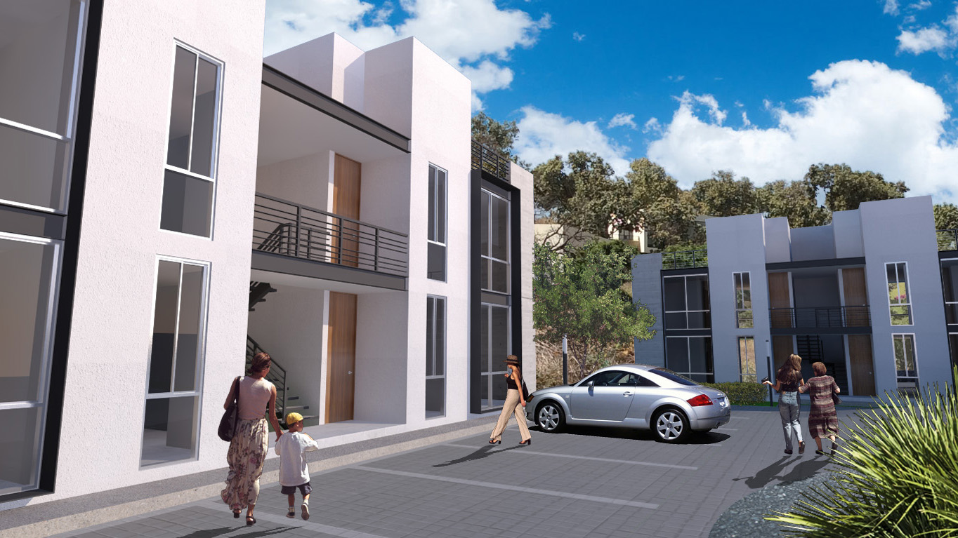Proyecto Granados