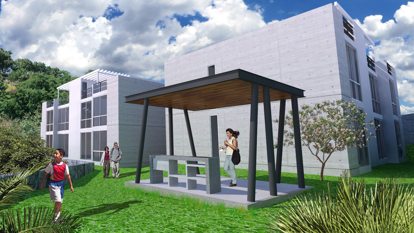 Proyecto Granados